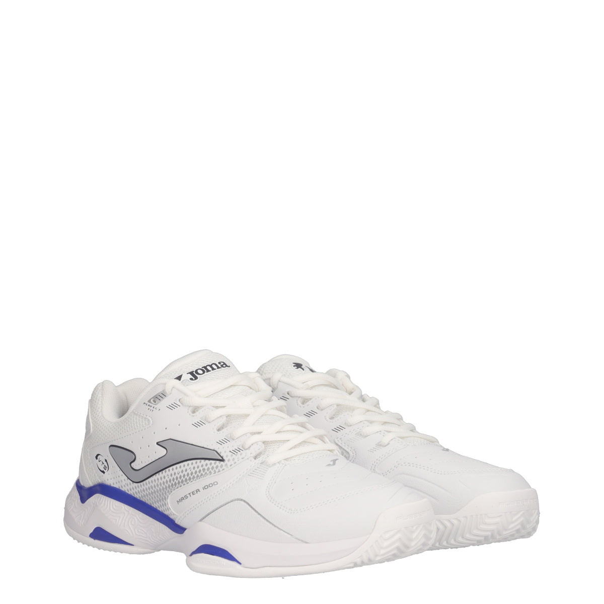 MASTER 1000 MEN 2642 Running Uomo Bianche