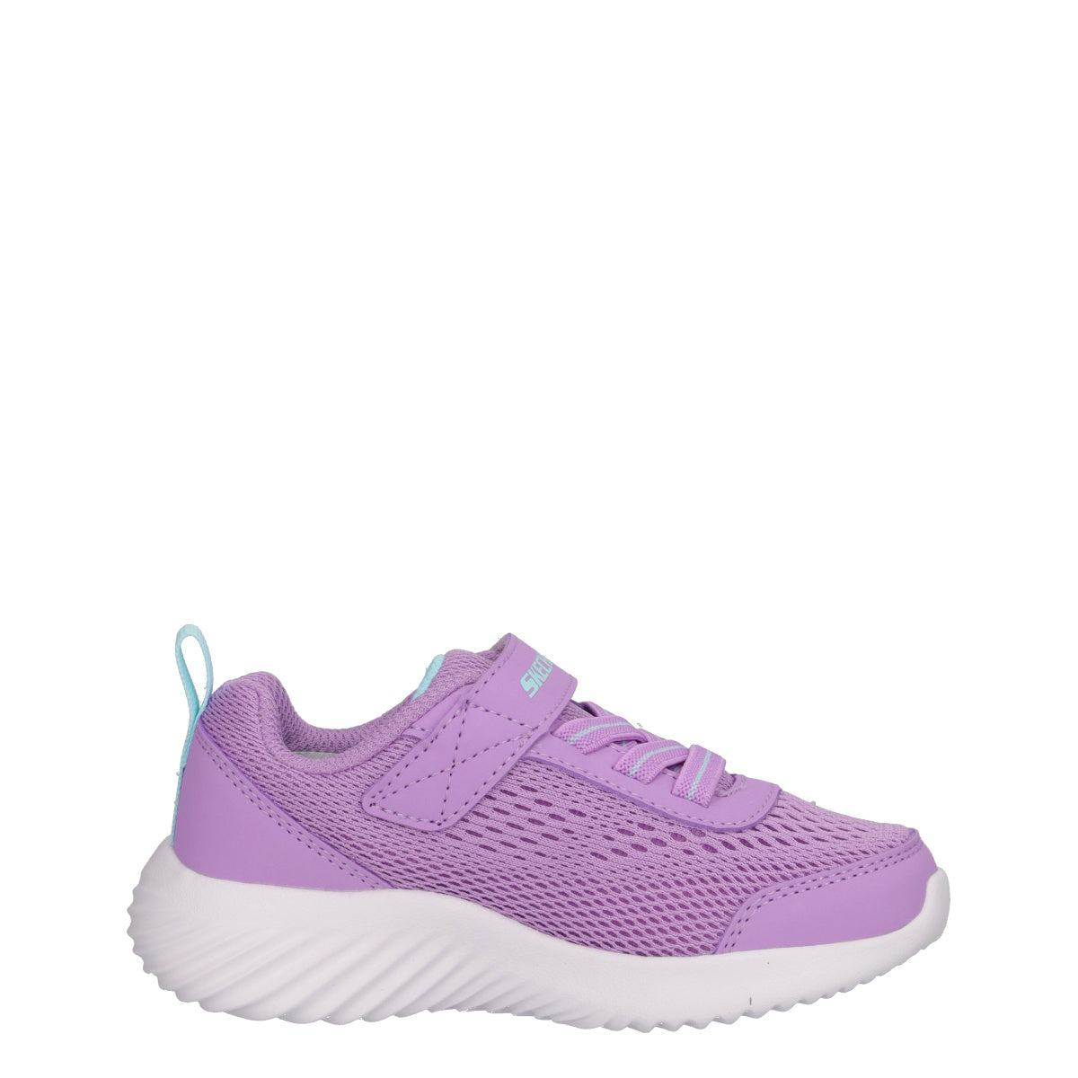 BOUNDER Sneakers Bambina Lavanda