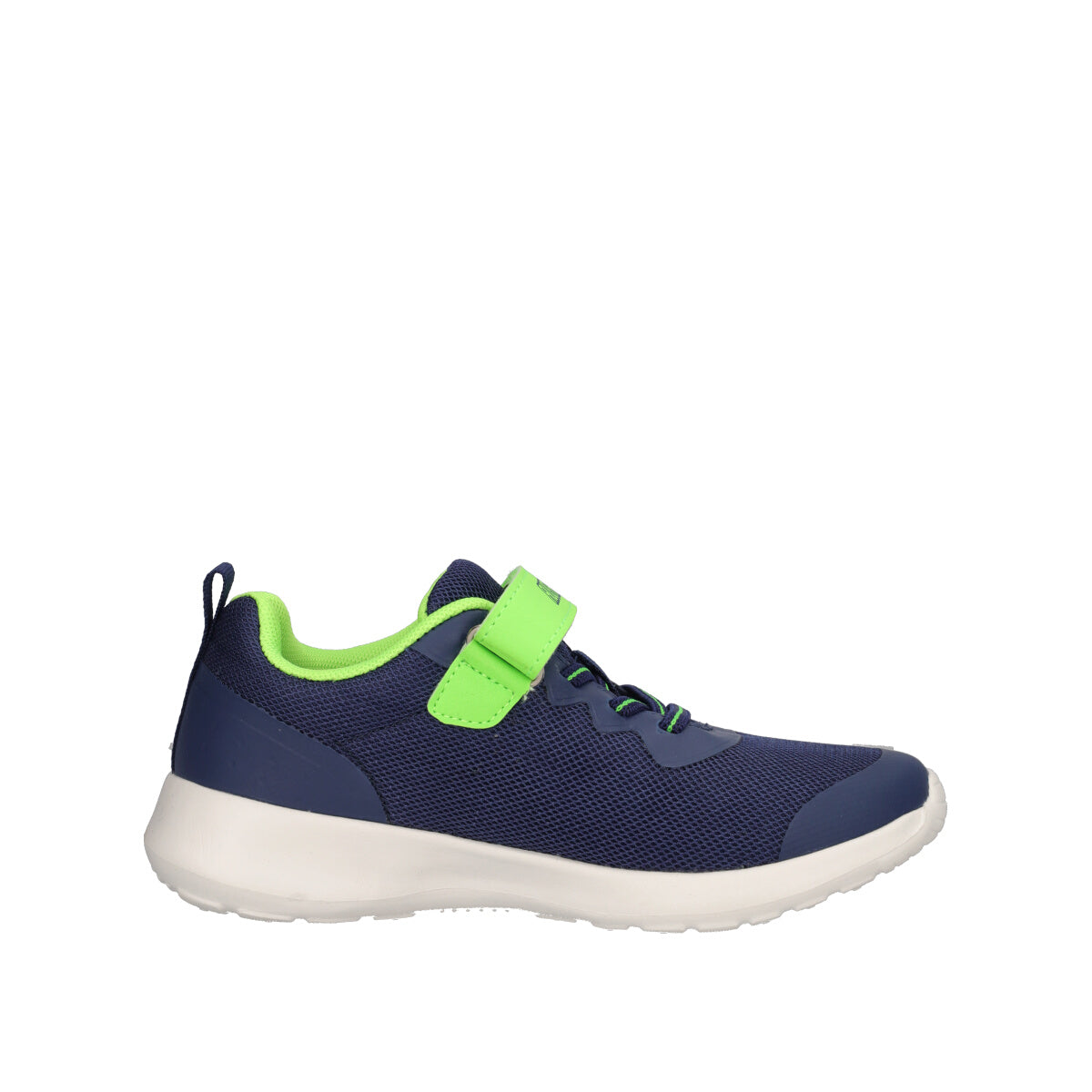 FLAME PS Sneakers Bambino Blu