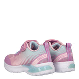 FLASH II TD Sneakers Bambina Lilla