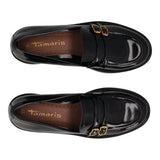 Mocassini Donna Nere