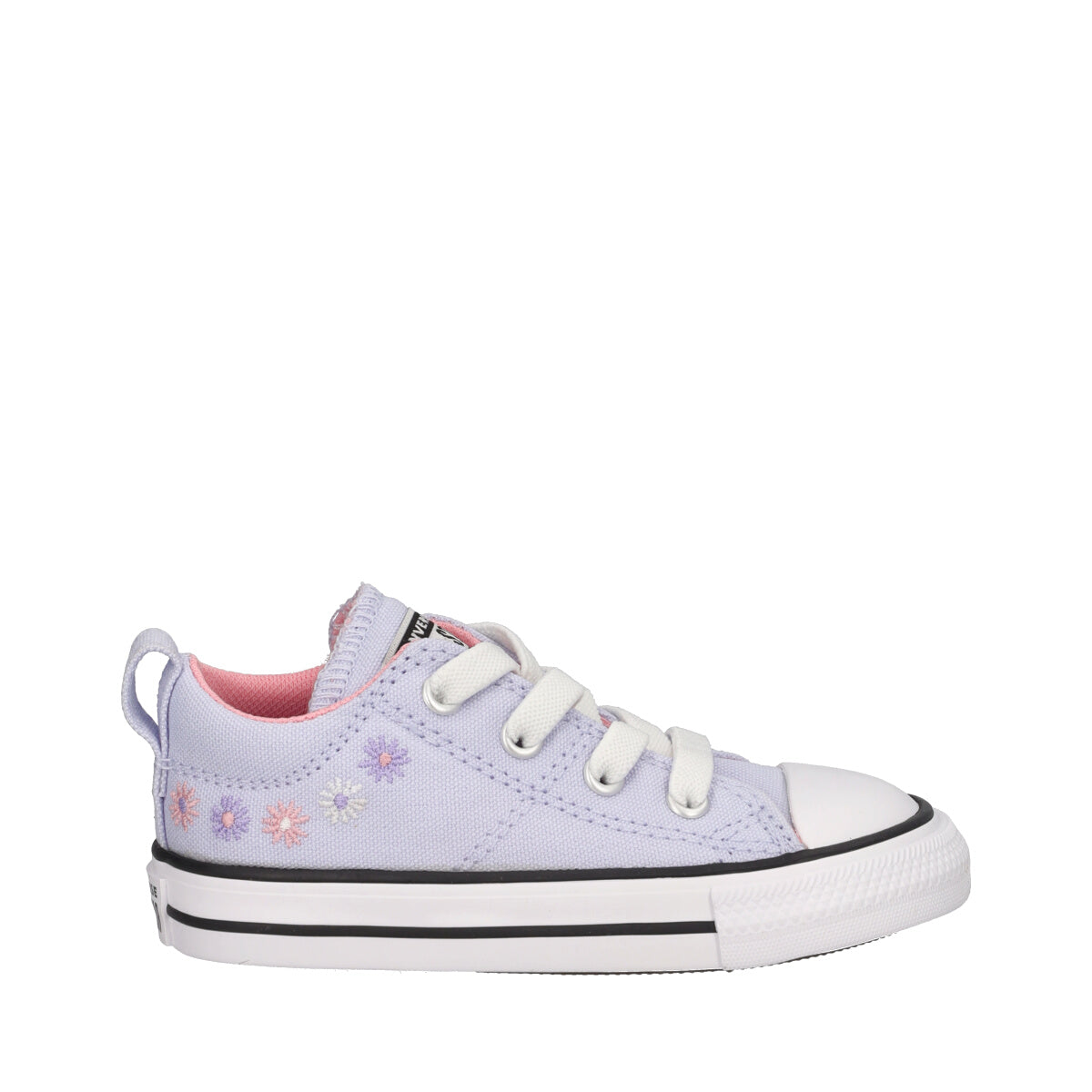 ALL STAR MADISON FLORALS EASY Sneakers Bambina Blueberry Ice