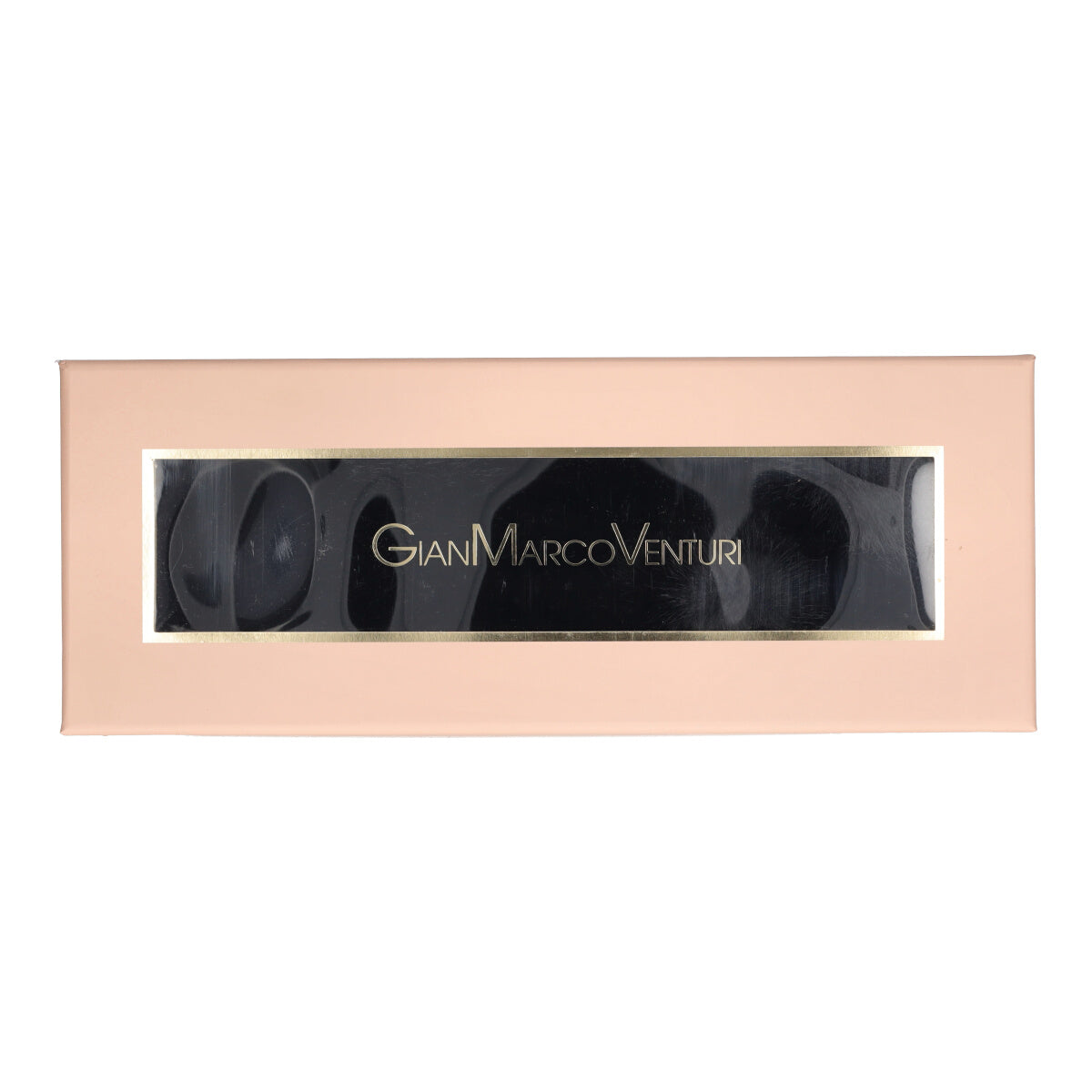 Fascia Capelli Donna Nera