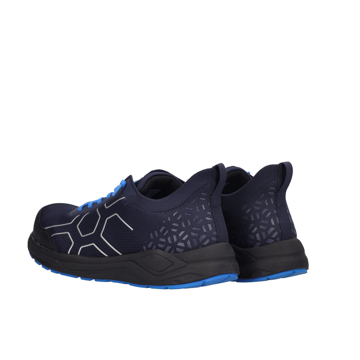 FLEXIFLY S1PS FO SR HRO Antinfortunistiche Uomo Blu