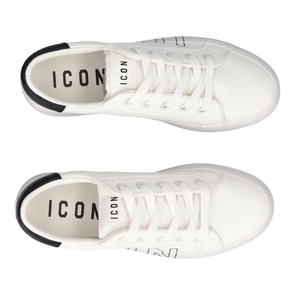 Sneakers Donna Bianche