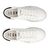 Sneakers Donna Bianche