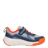 PRO-RAN Sneakers Bambino Azzurre