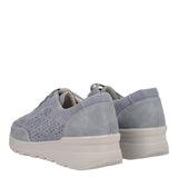 Sneakers Donna Azzurre