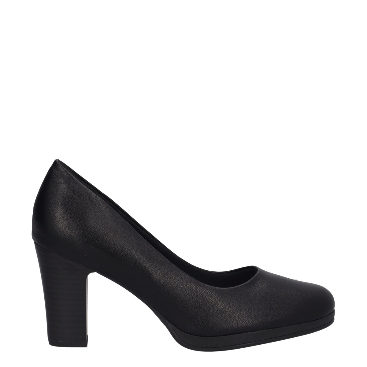 Decolleté Comfort Donna Nere