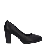 Decolleté Comfort Donna Nere