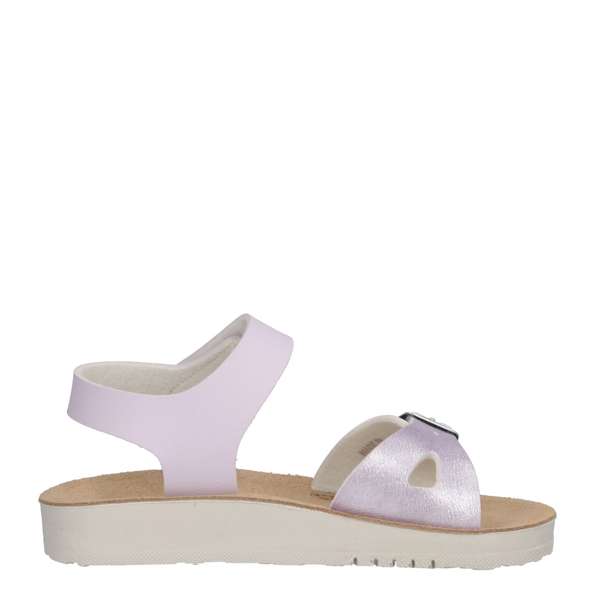 COSTAREI Sandali Bambina Lilla