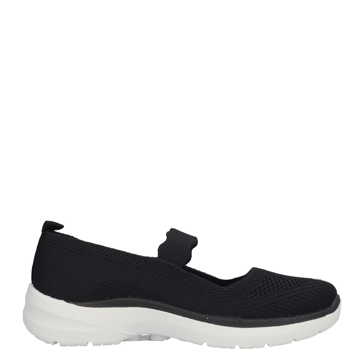 Ballerine Donna Nere