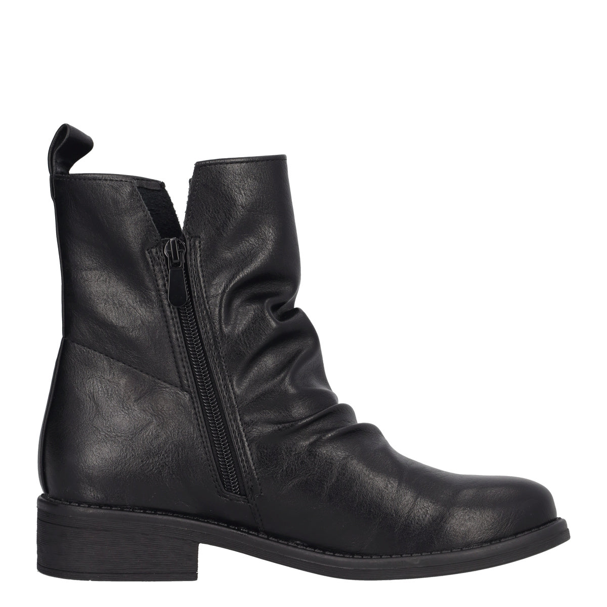 Stivaletti Donna Nere