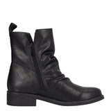 Stivaletti Donna Nere