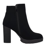 Stivaletti Donna Neri