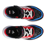 RUNFALCON SPIDER Sneakers Bambini Nere