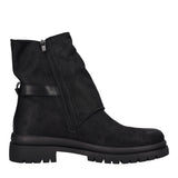 Stivaletti Donna Neri