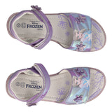 Sandali Bambina Lilla Frozen