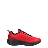 RAGE Sneakers Uomo Rosse