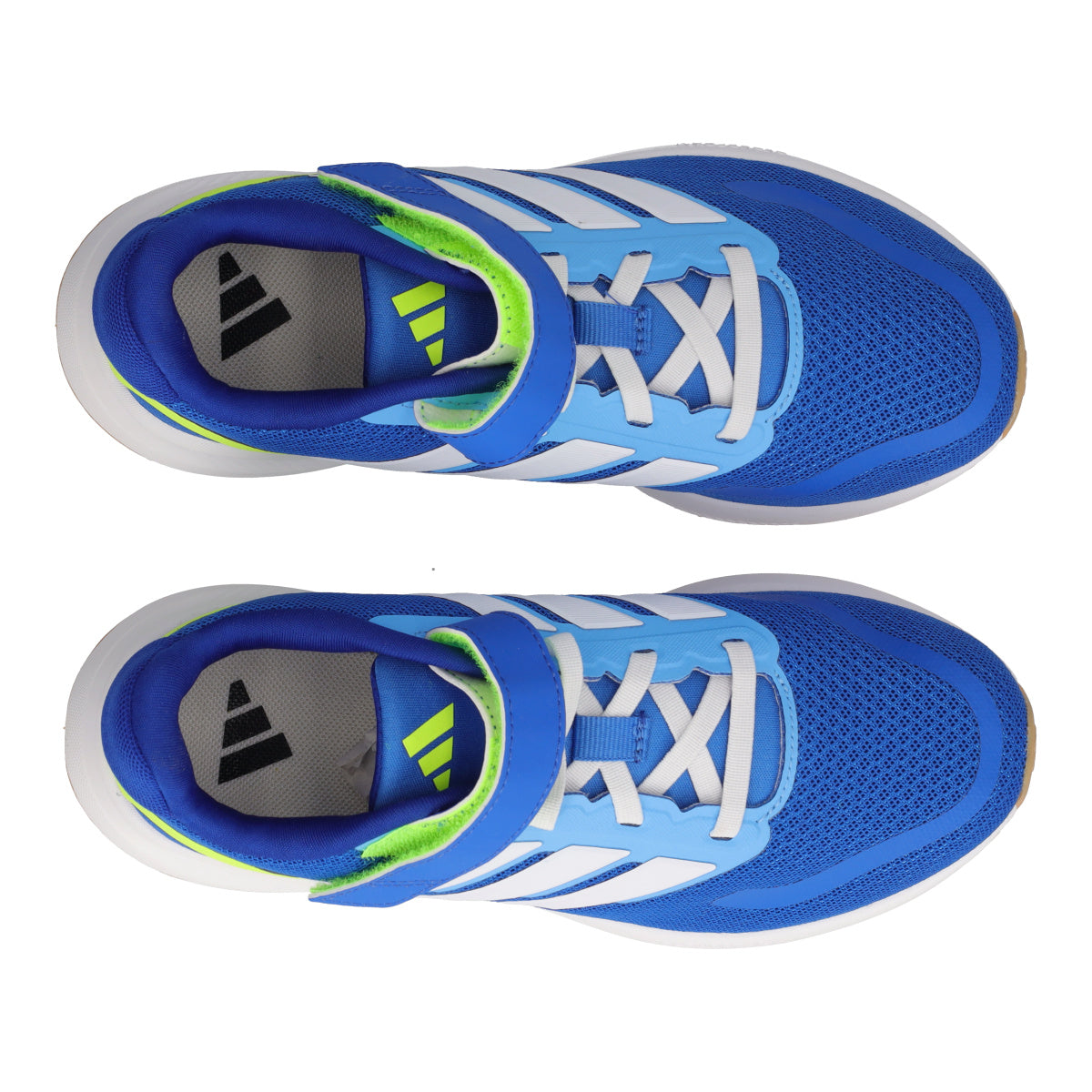 RUNFALCON 5 EL Sneakers Junior Blu