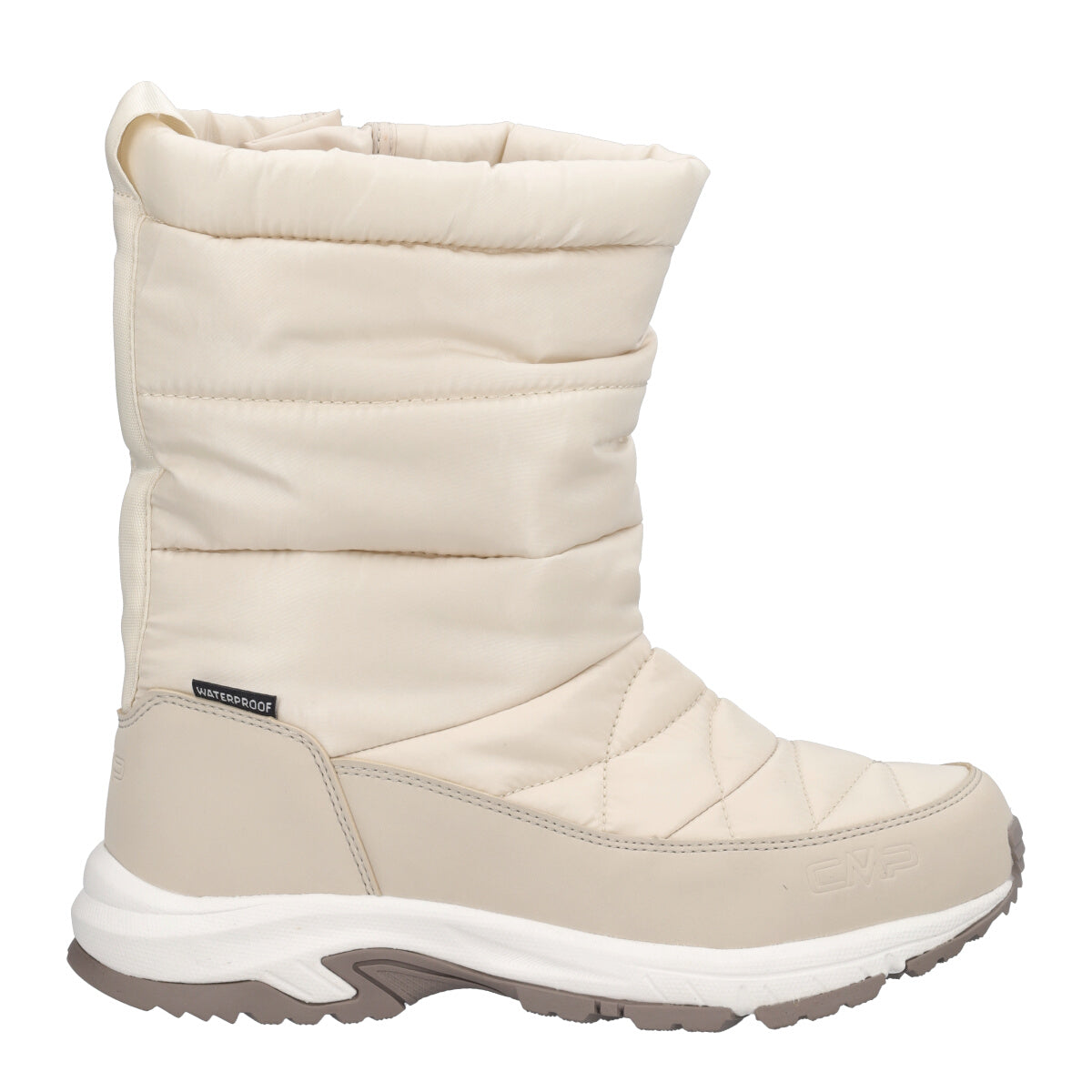 YAKKA WMN Doposci Donna Crema