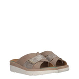 MOLL Ciabatte Donna Beige