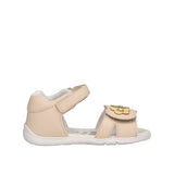 GOFFRY Sandalo Bambina Beige