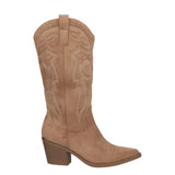 Stivale Donna Texani