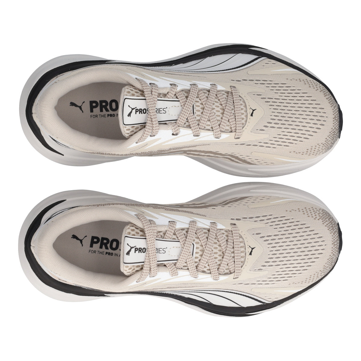 MAXIMA PRO Running Donna Beige
