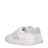 Sneakers Uomo Bianche