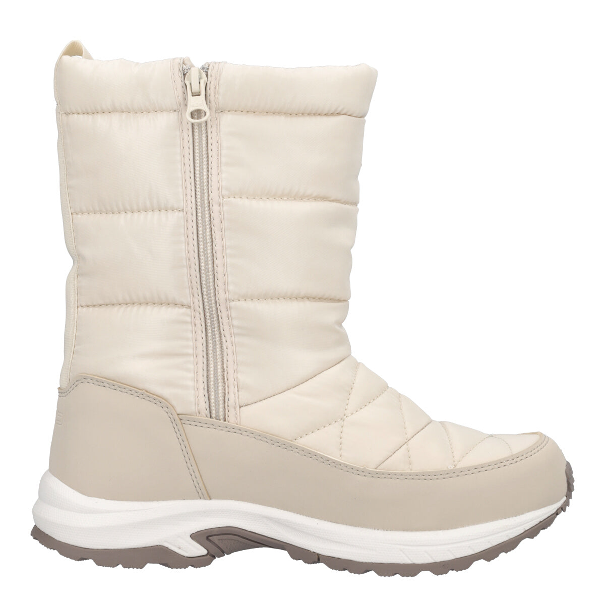 YAKKA WMN Doposci Donna Crema