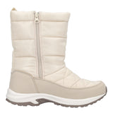 YAKKA WMN Doposci Donna Crema