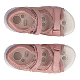 GILINA Sandali Bambina Rosa