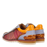 Stringate Uomo Multicolor