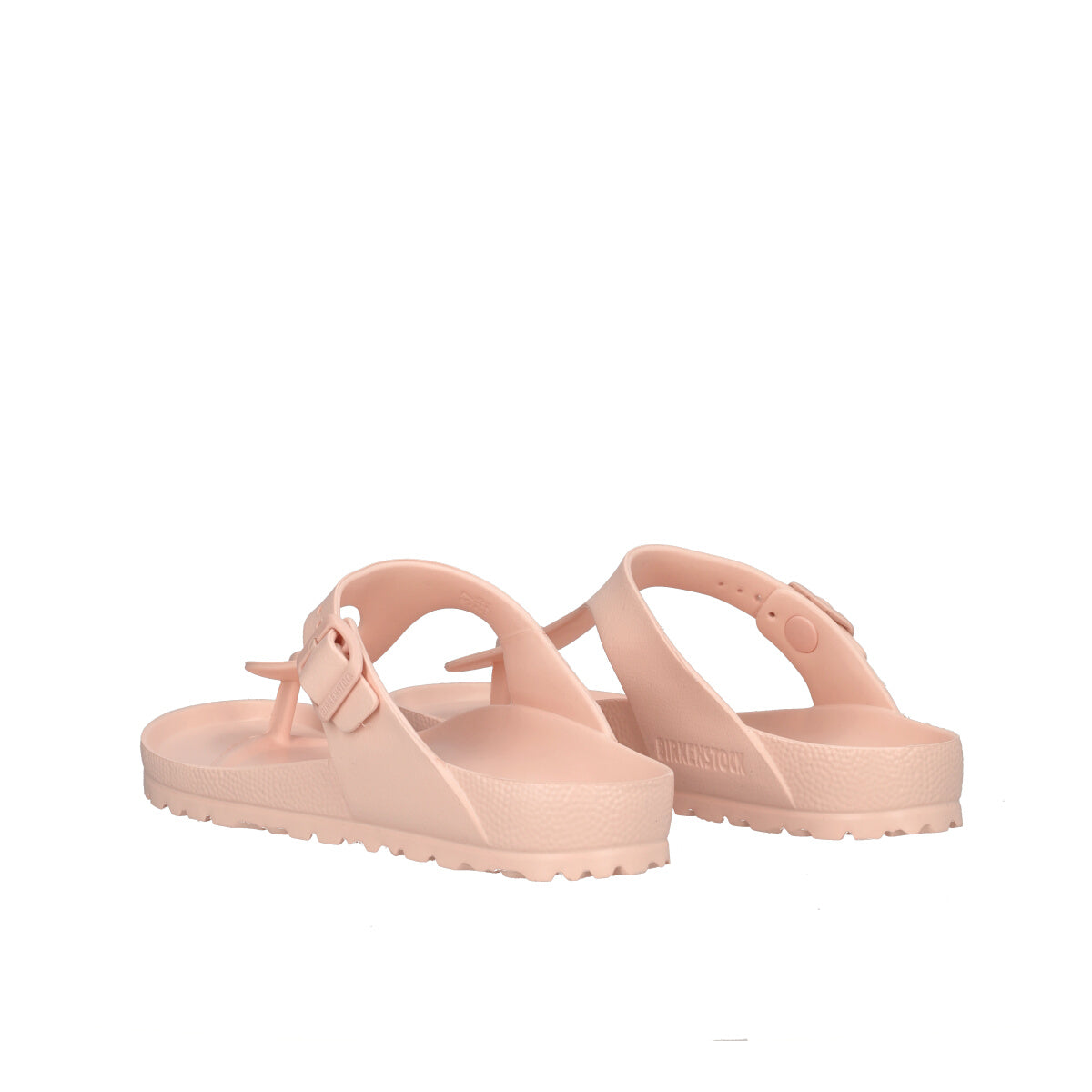 GIZEH EVA Infradito Donna Rosa Narrow Fit