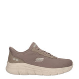 BOBS B FLEX GLACIAL EDGE Sneakers Uomo Beige