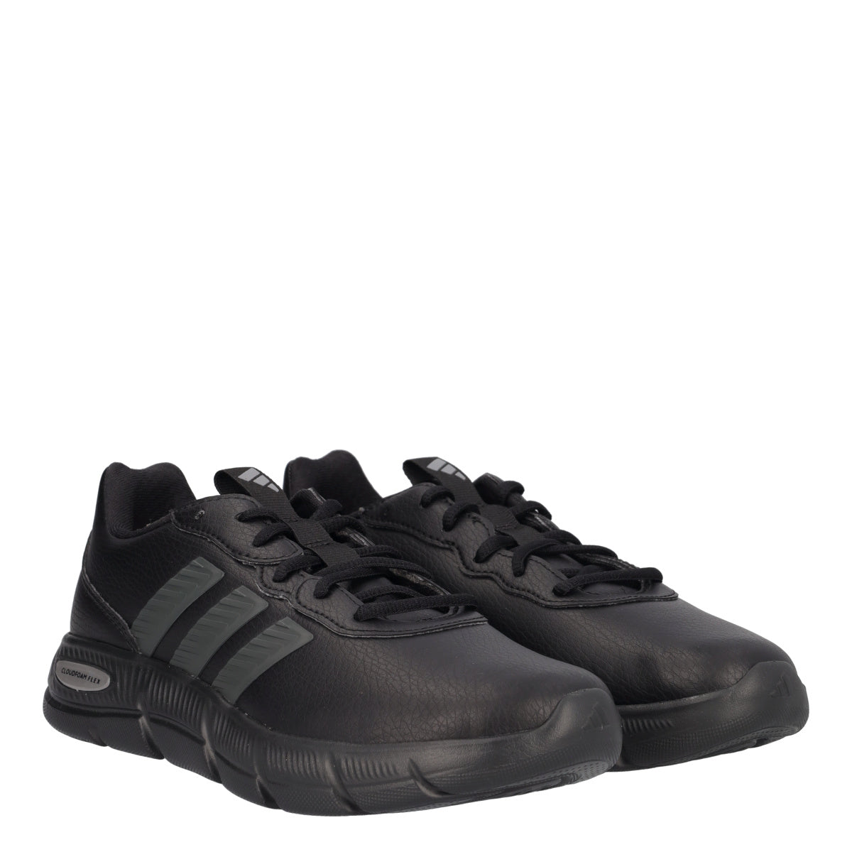 CLOUDFOAM FLEX Sneakers Donna Nere