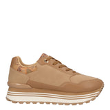 Sneakers Junior Beige