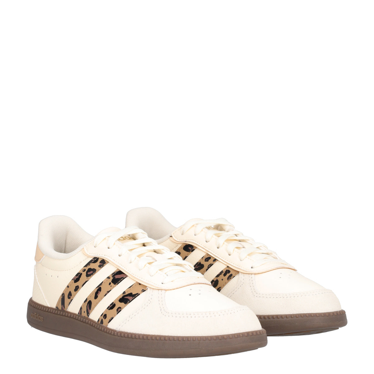 BREAKNET SLEEK J Sneakers Donna Crema
