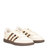 BREAKNET SLEEK J Sneakers Donna Crema