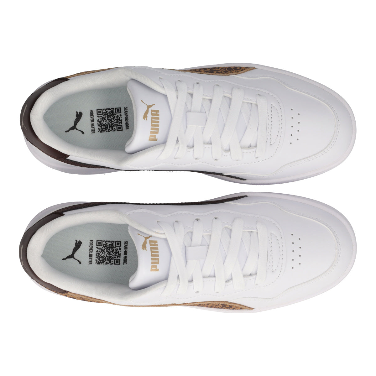COURT LALLY SKYE FELINE Sneakers Donna Bianche