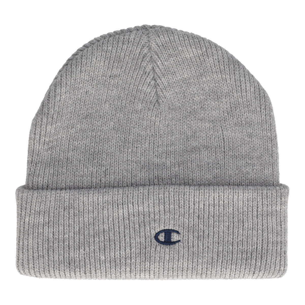 BEANIE CAP Cappello Unisex Grigio