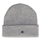 BEANIE CAP Cappello Unisex Grigio