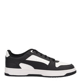 REBOUND SLAM LO Sneakers Uomo Bianche e Nere