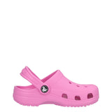 CLASSIC CLOG Ciabatte Bambina Rosa