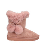 Stivaletti bambina Rosa