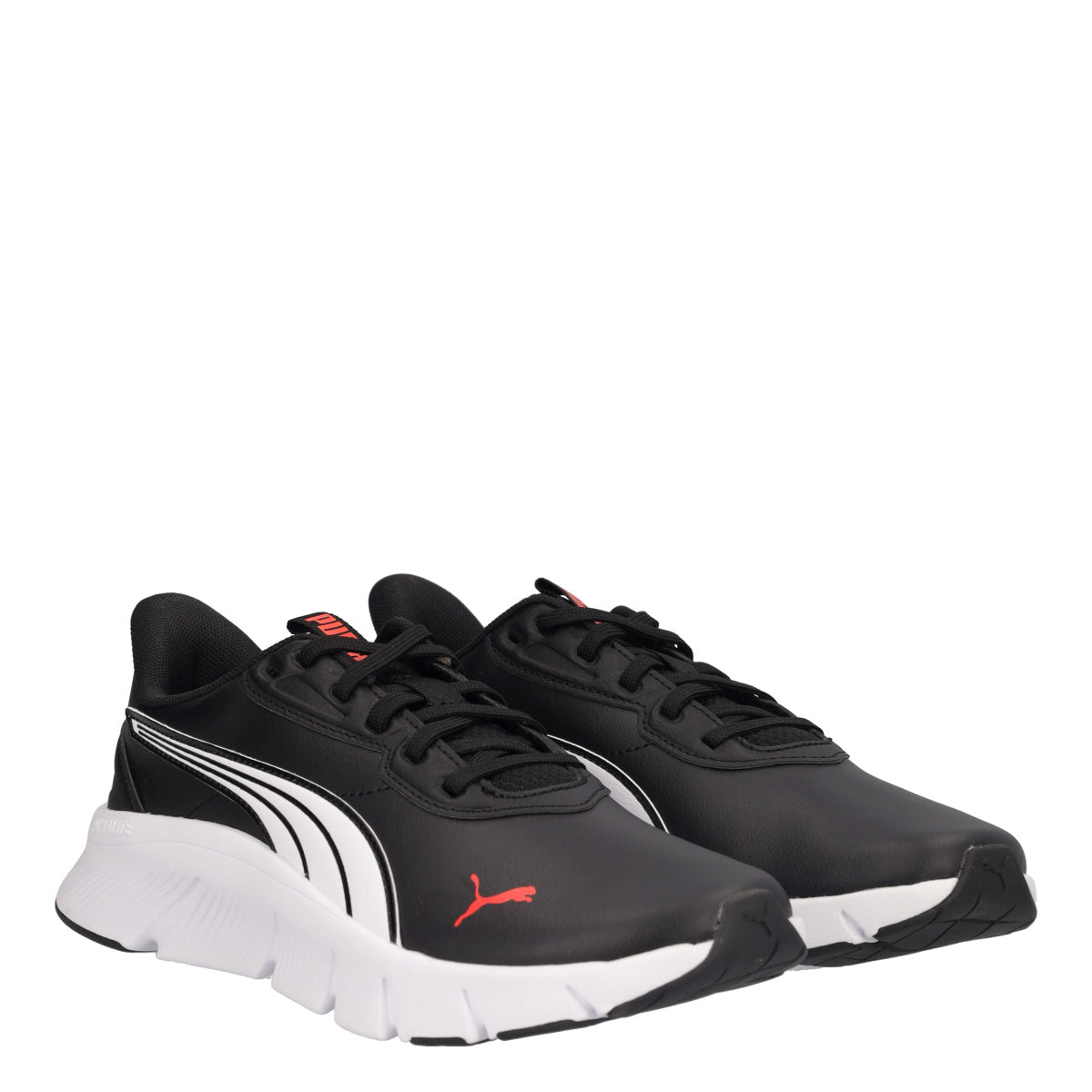 FLEXFOCUS LITE MODERN SL JR Sneakers Junior Nere