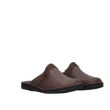 Ciabatte Uomo Marroni