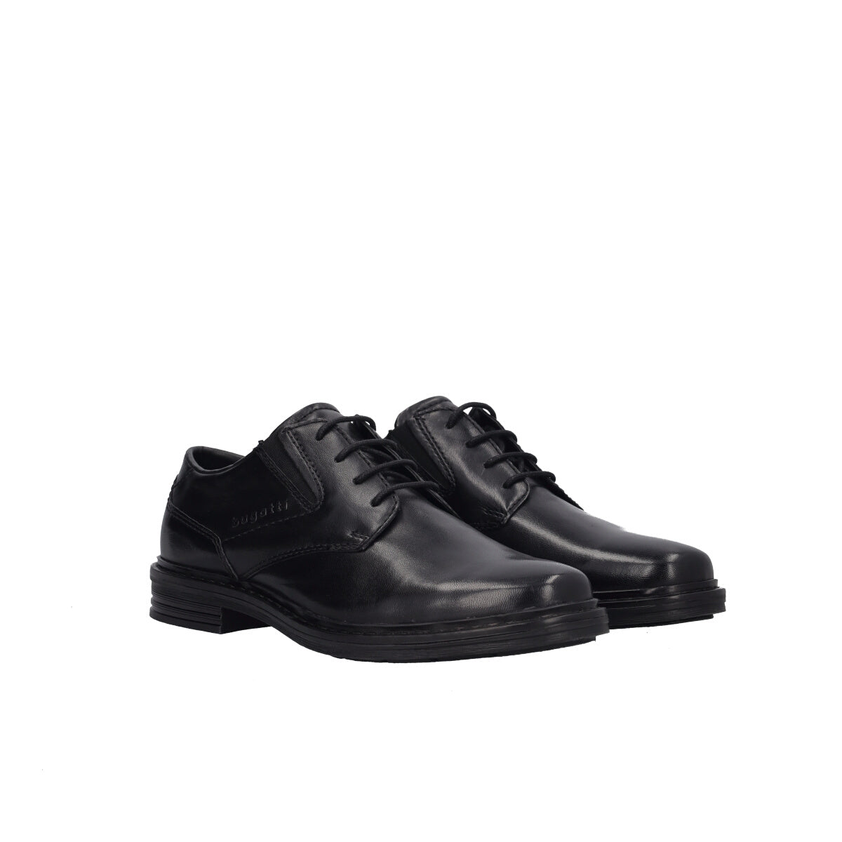 Scarpe Eleganti e da Cerimonia Uomo Nere