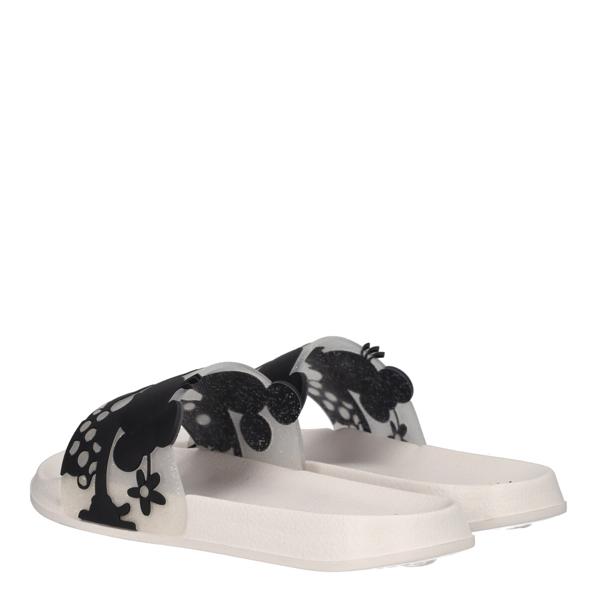 Ciabatte Donna Bianche